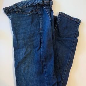 Refuge Jeans